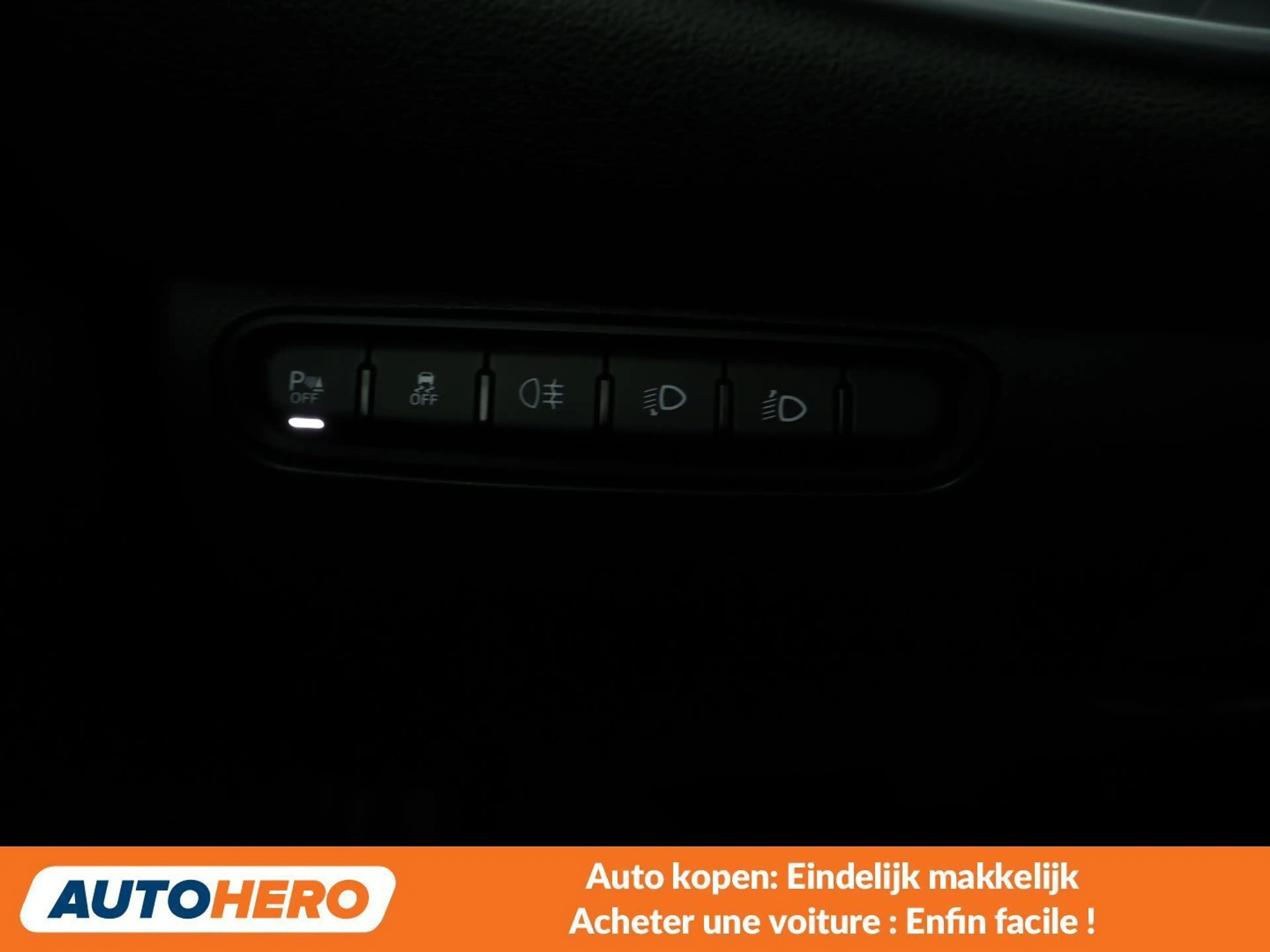 Fiat 500e electric drive 87 kW Icon — photo 15