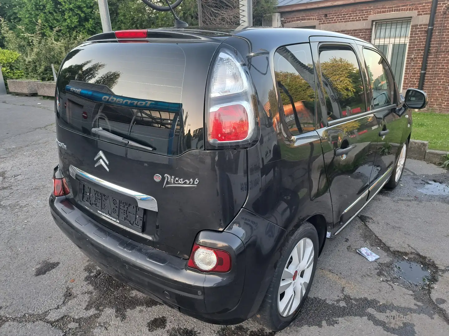 Citroen C3 Picasso 1.4i Attraction - 1