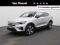 Volvo C40 Recharge Core 69 kWh | Panoramadak | Camera | Appl Grau - thumbnail 1