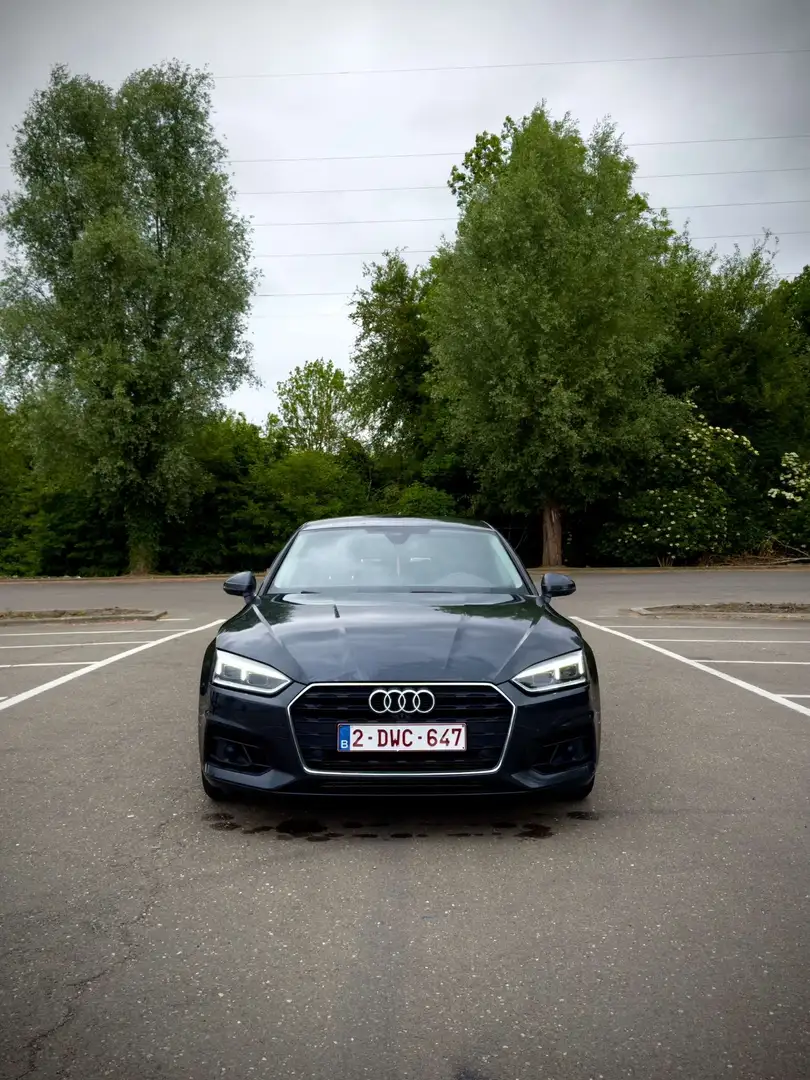 Audi A5 Sportback g-tron 2.0 TFSI S tronic - 1