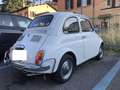 Fiat Cinquecento 500L Weiß - thumbnail 4