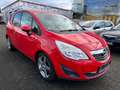 Opel Meriva Edition Piros - thumbnail 3