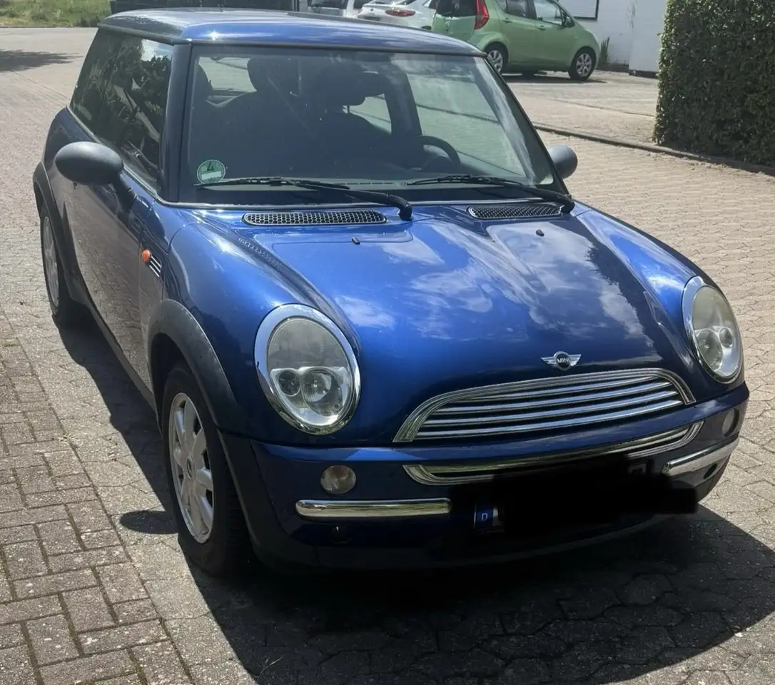 MINI One