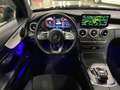 Mercedes-Benz C 220 d Coupe AMG 4Matic-NAVI-LED-360°KAM-PDC Grau - thumbnail 9