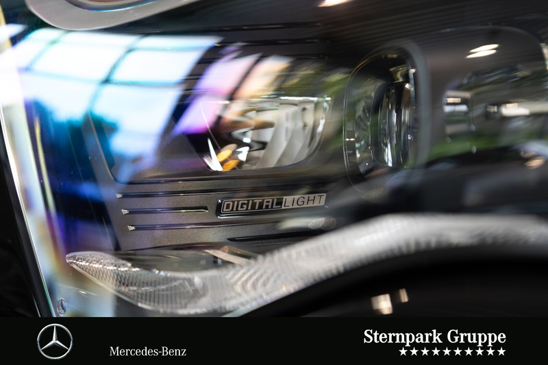 Mercedes-Benz E 450 E 450 d 4M AMG Adv+*AHK*Fahrass+*20"*Night*360* — photo 12