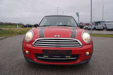 Mini Cooper Clubman MINI   1,6