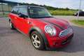 MINI Cooper Clubman Mini Cooper Clubman MINI   1,6 Rot - thumbnail 8