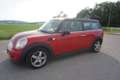 MINI Cooper Clubman Mini Cooper Clubman MINI   1,6 Rot - thumbnail 16