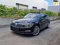 Volkswagen Passat 2.0 TSİ 4 Motion, High-line, R-Line Zwart - thumbnail 4
