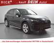Audi Q5 40d Advan QUATT S LINE+NAVI+KAMER+LED+AHK+19" Noir - thumbnail 1