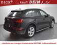 Audi Q5 40d Advan QUATT S LINE+NAVI+KAMER+LED+AHK+19" Noir - thumbnail 7