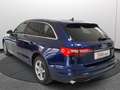 Audi A4 Avant 35 TDI Str. Advantage Full Uniprop. Tagliand Azul - thumbnail 26