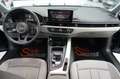 Audi A4 Avant 35 TDI Str. Advantage Full Uniprop. Tagliand Azul - thumbnail 5