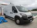 Peugeot Boxer Boxer  2.2 BlueHDI 165 cv L4H2 Blanco - thumbnail 6