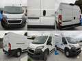 Peugeot Boxer Boxer  2.2 BlueHDI 165 cv L4H2 Blanco - thumbnail 1