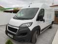 Peugeot Boxer Boxer  2.2 BlueHDI 165 cv L4H2 Blanco - thumbnail 2