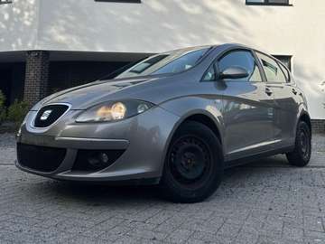 Altea 1.9 TDi Reference Business (Fleet)