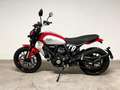 Ducati Scrambler ICON Rosso - thumbnail 4