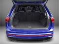 Volkswagen Tiguan R  2.0 TSI 4Motion DSG IQ Light Kamera Navi Blau - thumbnail 5