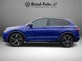 Volkswagen Tiguan R  2.0 TSI 4Motion DSG IQ Light Kamera Navi Blau - thumbnail 2