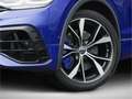 Volkswagen Tiguan R  2.0 TSI 4Motion DSG IQ Light Kamera Navi Blau - thumbnail 4