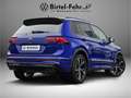 Volkswagen Tiguan R  2.0 TSI 4Motion DSG IQ Light Kamera Navi Blau - thumbnail 3