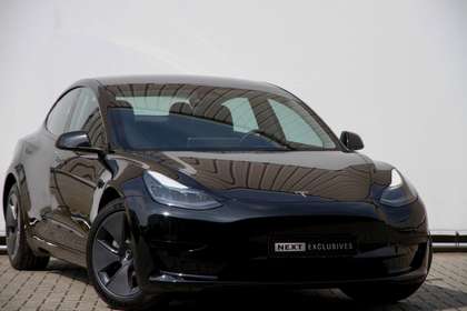 Tesla Model 3 Standard RWD Plus 60 kWh | BTW | Autopilot | ACC |