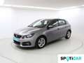 Peugeot 308 1.2 PureTech S&S Active Pack 130 Gris - thumbnail 2