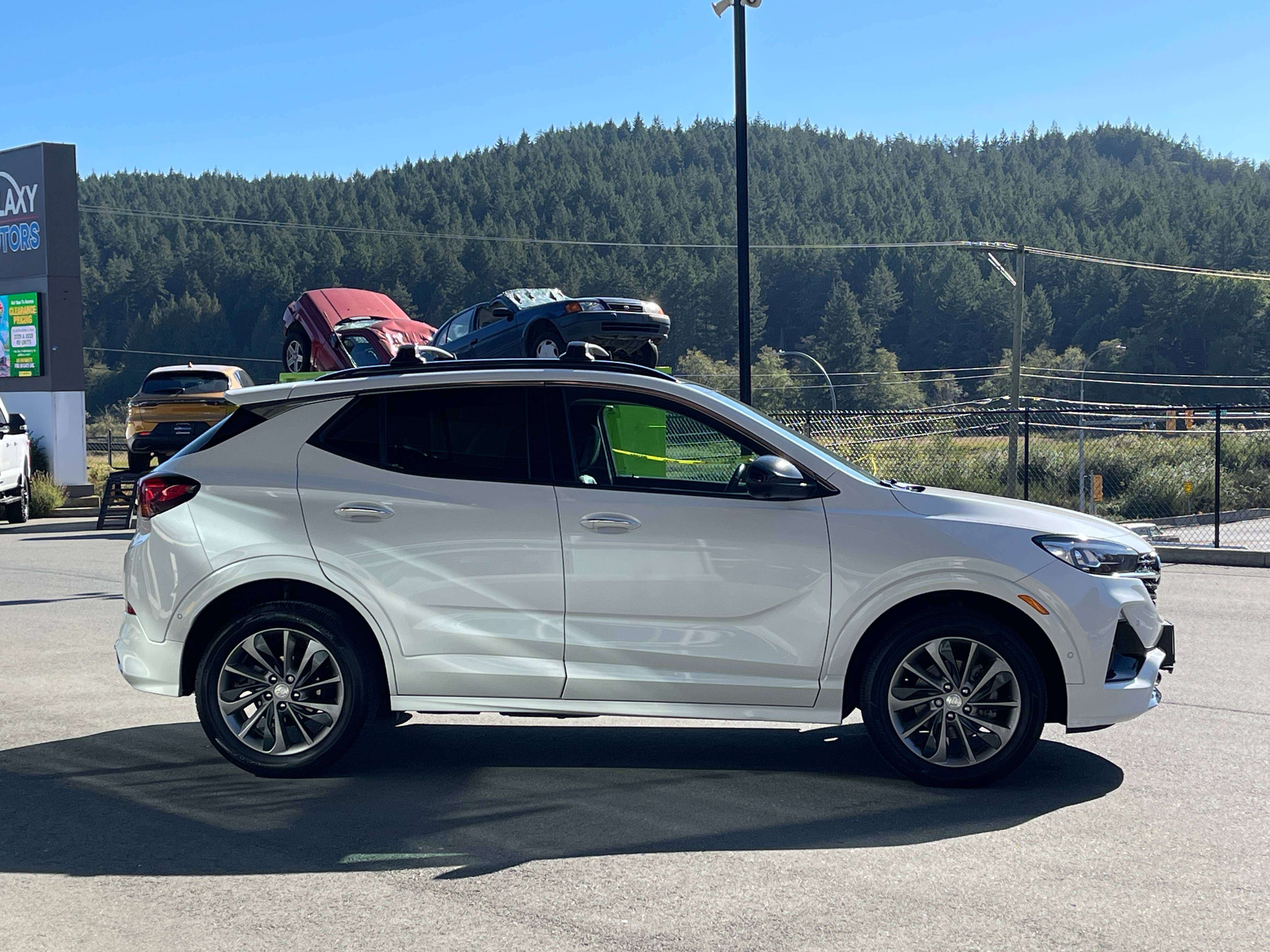 2023 Buick Encore GX