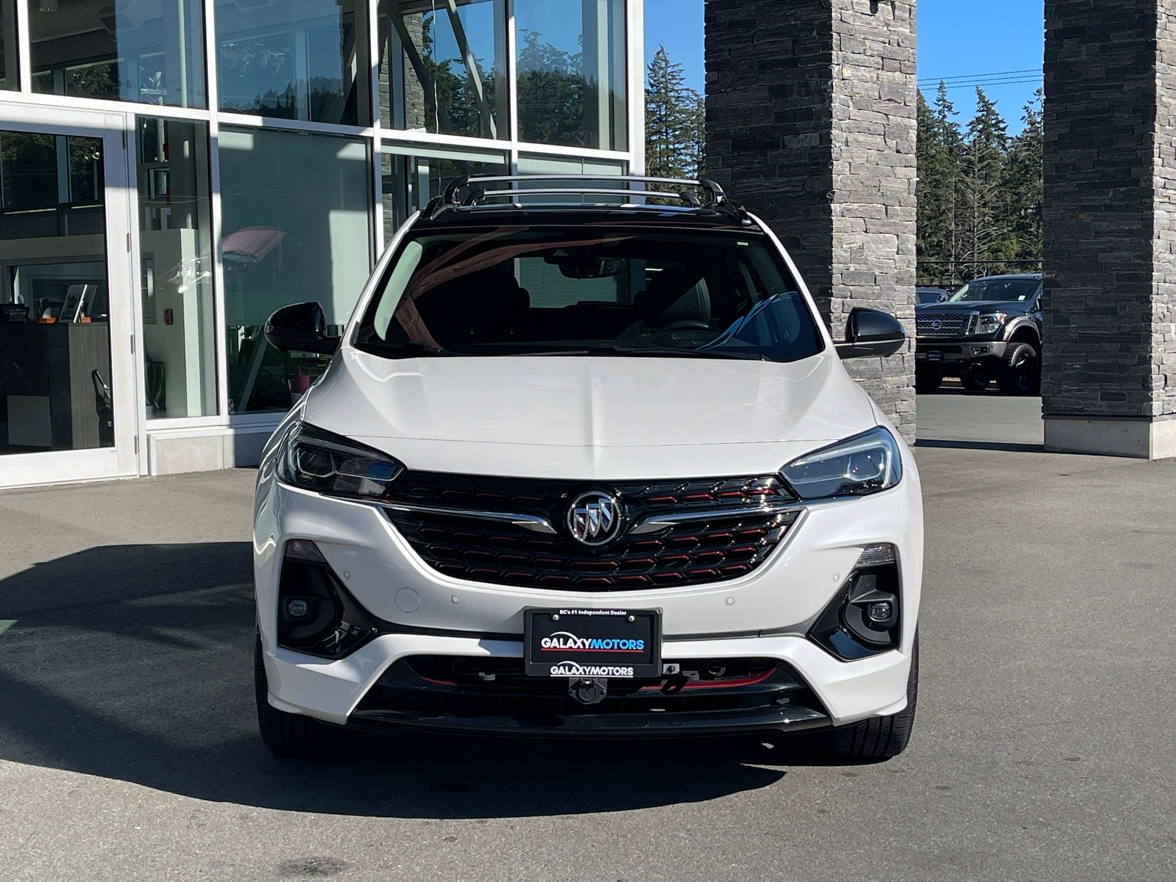 2023 Buick Encore GX