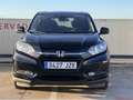 Honda HR-V 1.5 i-VTEC Elegance Negro - thumbnail 2