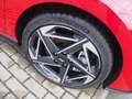 Hyundai i30 Kombi N-Line 48V*LED*NAVI*RFK*Totwinkel* Rot - thumbnail 4