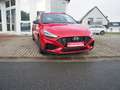 Hyundai i30 Kombi N-Line 48V*LED*NAVI*RFK*Totwinkel* Rot - thumbnail 1