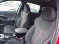Hyundai i30 Kombi N-Line 48V*LED*NAVI*RFK*Totwinkel* Rot - thumbnail 9