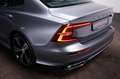 Volvo S60 2.0 T5 R Design Geartronic*B&W*360°*Memory* Grau - thumbnail 7