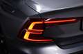 Volvo S60 2.0 T5 R Design Geartronic*B&W*360°*Memory* Grau - thumbnail 8