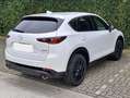 Mazda CX-5 CX-5 e-SKYACTIV-G 165 Aut. Homura+Comfort Pack Wit - thumbnail 4