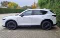 Mazda CX-5 CX-5 e-SKYACTIV-G 165 Aut. Homura+Comfort Pack Wit - thumbnail 2
