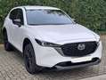 Mazda CX-5 CX-5 e-SKYACTIV-G 165 Aut. Homura+Comfort Pack Wit - thumbnail 1