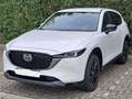 Mazda CX-5 CX-5 e-SKYACTIV-G 165 Aut. Homura+Comfort Pack Wit - thumbnail 6
