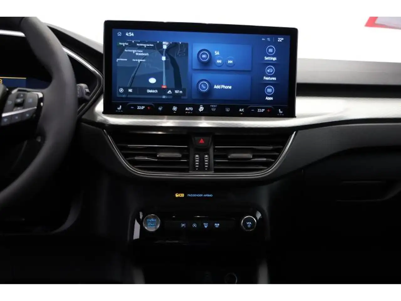Ford Kuga 2026