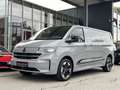 Volkswagen T7 Transporter T7 Kastenwagen LR 2,0 TDI Edition AT 4MOTION / ... Grau - thumbnail 2