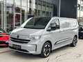 Volkswagen T7 Transporter T7 Kastenwagen LR 2,0 TDI Edition AT 4MOTION / ... Grau - thumbnail 1