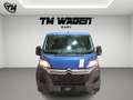 Citroen Jumper 3ª serie 140 S&S Furgone Business - IVA ESCLUSA Bleu - thumbnail 2