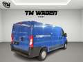 Citroen Jumper 3ª serie 140 S&S Furgone Business - IVA ESCLUSA Bleu - thumbnail 4