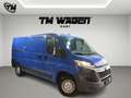 Citroen Jumper 3ª serie 140 S&S Furgone Business - IVA ESCLUSA Bleu - thumbnail 1