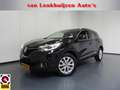 Renault Kadjar 1.2 TCe Aut. Limited NAVI/CLIMA/CRUISE/PDC/17"LMV! Schwarz - thumbnail 1