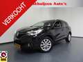 Renault Kadjar 1.2 TCe Aut. Limited NAVI/CLIMA/CRUISE/PDC/17"LMV! Zwart - thumbnail 1