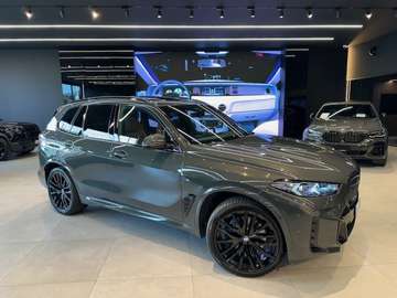 xDrive30d 48V Msport Pro