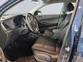Hyundai TUCSON Classic blue 1.6 Turbo 2WD*NAVI*KAMERA*TEMPOMAT Azul - thumbnail 8